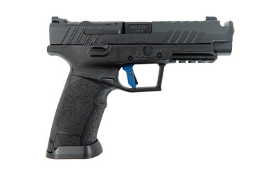TISAS PX-9 TACTICAL COMP 5.1", 9MM 18 Y 20RD
