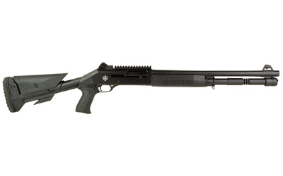 MILITARY ARMAMENT CORP. MAC 1014, 12GA