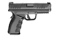 SPRINGFIELD XD MOD-4, 9MM 16RDS X 1