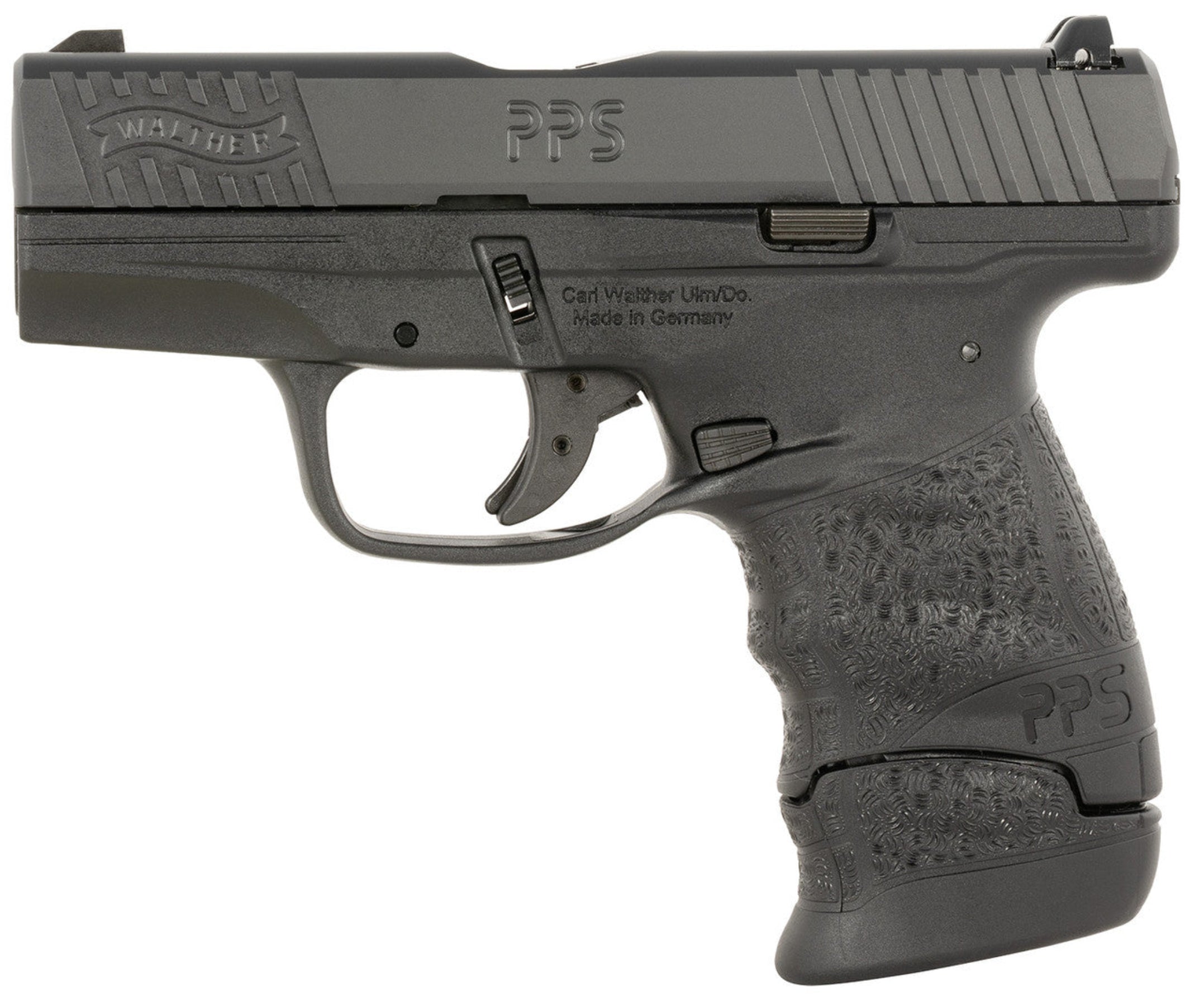 Walther PPS M2, 9mm