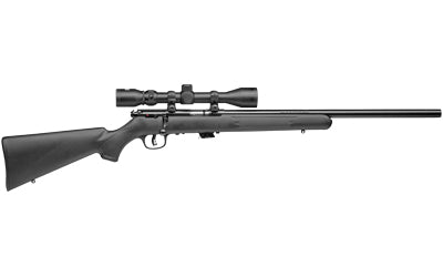 SAVAGE MARK II FVXP, .22LR 5RD