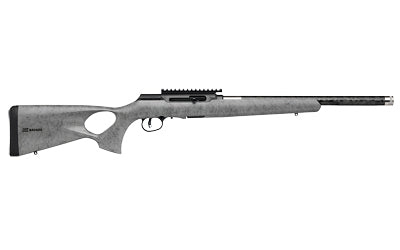 SAVAGE A22 TIMBERLITE 18", .22LR 10RD