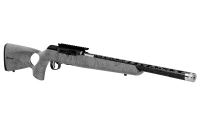 SAVAGE A22 TIMBERLITE 18", .22LR 10RD