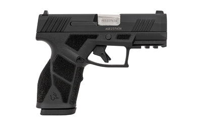 Taurus GX2 Black, 9mm