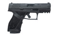TAURUS TX 9MM, 15 RDS X 2