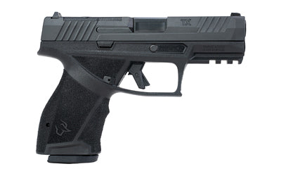 TAURUS TX 9MM, 15 RDS X 2