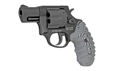 TAURUS 856UL CYCLONE GRIP, .38SPL 6 TIROS