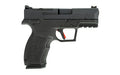 TISAS PX-9 CARRY, 9MM 17 Y 15RDS MAGS