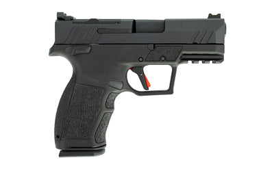 TISAS PX-9 CARRY, 9MM 17 Y 15RDS MAGS