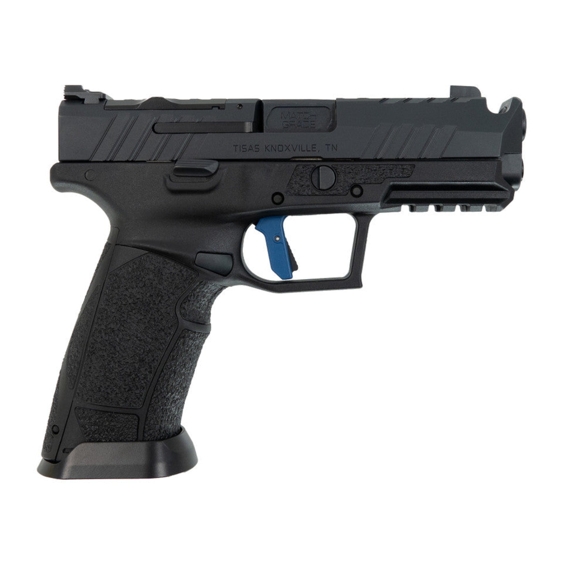 Tisas PX-9 Duty Comp, 9mm