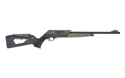 TRISTAR KR22 OD GREEN, .22LR 10RD 2 MAGS