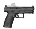 CZ P-10C Optic Ready 15rds or +2 17rs mags