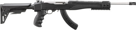 Ruger 10/22 Talo I-TAC, 22lr