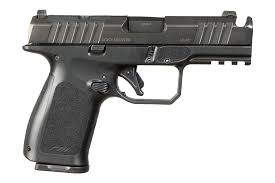 ROST MARTIN RM1C PORTED, BULTO Y MIRA VIRIDIAN 9MM, 17+1 X 3 Y 15+1 X 1 (4 MAGS)
