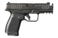 ROST MARTIN RM1C PORTED, BULTO Y MIRA VIRIDIAN 9MM, 17+1 X 3 Y 15+1 X 1 (4 MAGS)