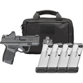 Springfield Hellcat Gear Pac, 9mm