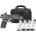 Springfield Hellcat PRO Comp Gear Pac, 9mm