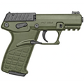 Kel-Tec P17 Green, 22lr
