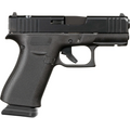 GLOCK 43X MOS 9MM, 15RDS X 2